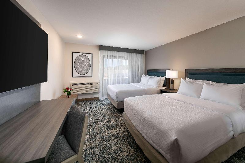 클래식 룸, Antoinette Hotel Wimbledon