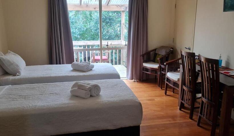 استودیوی استاندارد, Avalon Resort