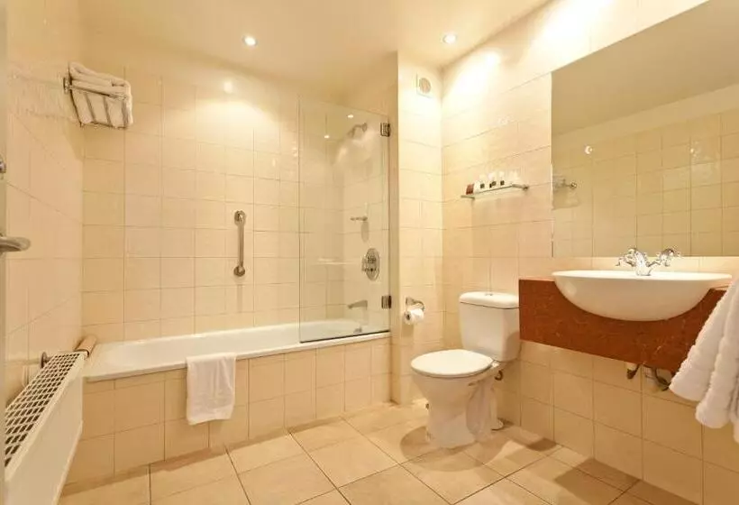 Standard-huone King-vuode, Browns Boutique
