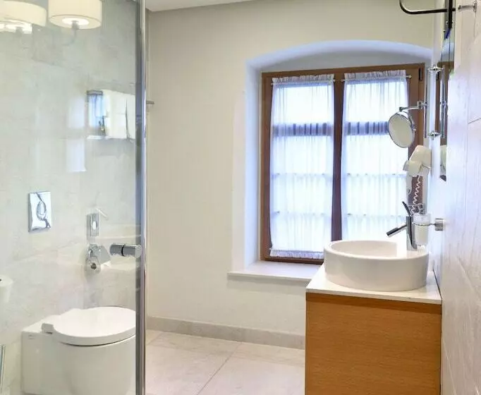 スーペリアシングルルーム, Bulwar