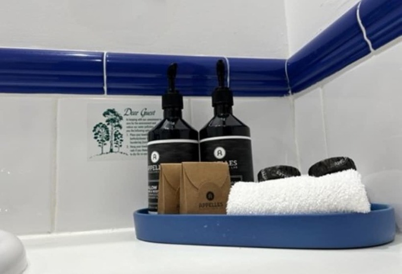 Номер Стандарт, Estate Tuscany