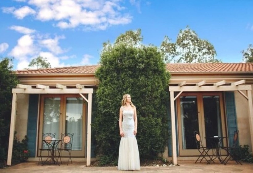 Номер Стандарт, Estate Tuscany