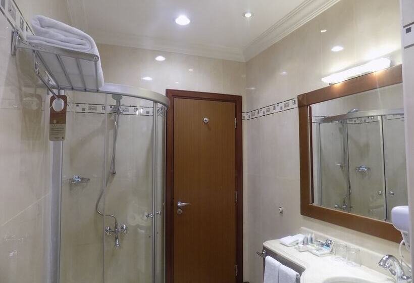 اتاق سوپریور, Mercure Corniche Al Khobar