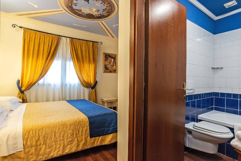 Номер Superior, Mercure Corniche Al Khobar
