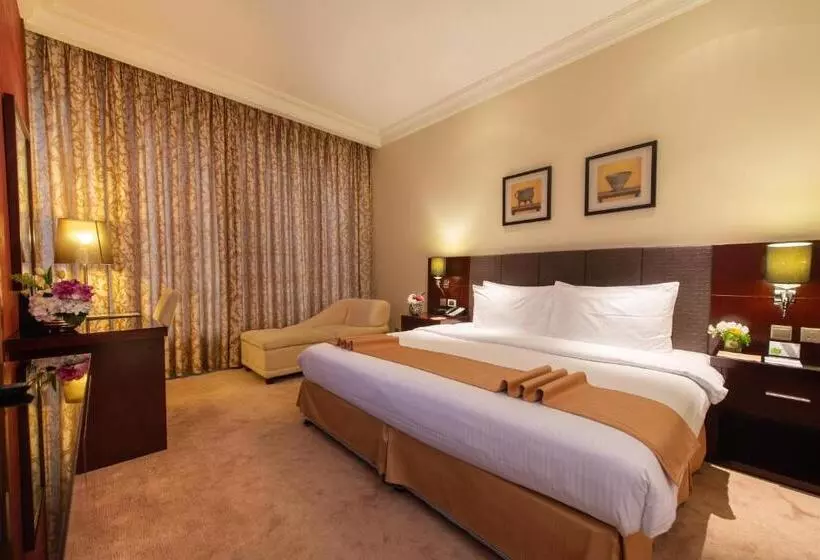 スーペリアールーム, Mercure Corniche Al Khobar