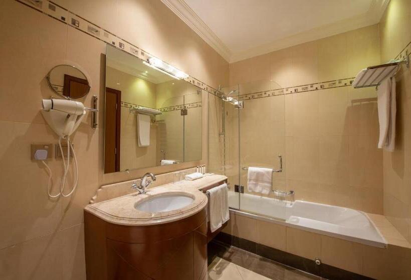 Family Suite, Mercure Corniche Al Khobar