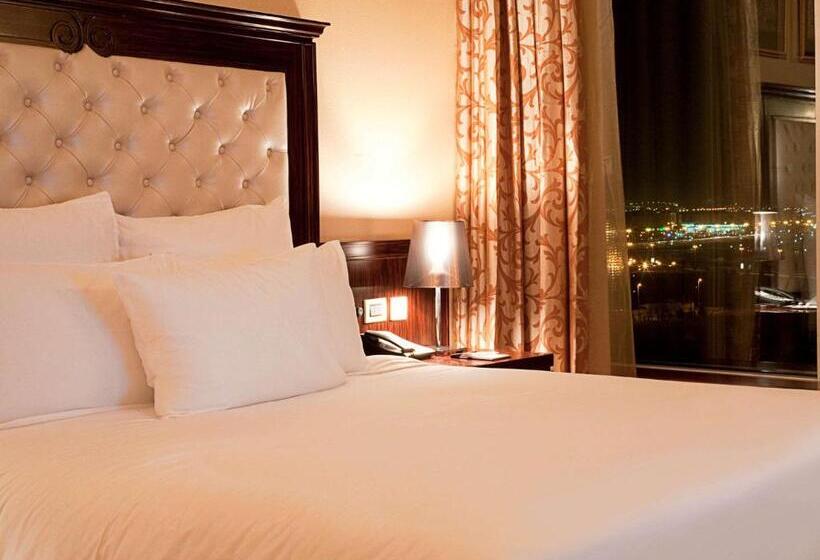 Люкс Executive Вид на Море, Mercure Corniche Al Khobar