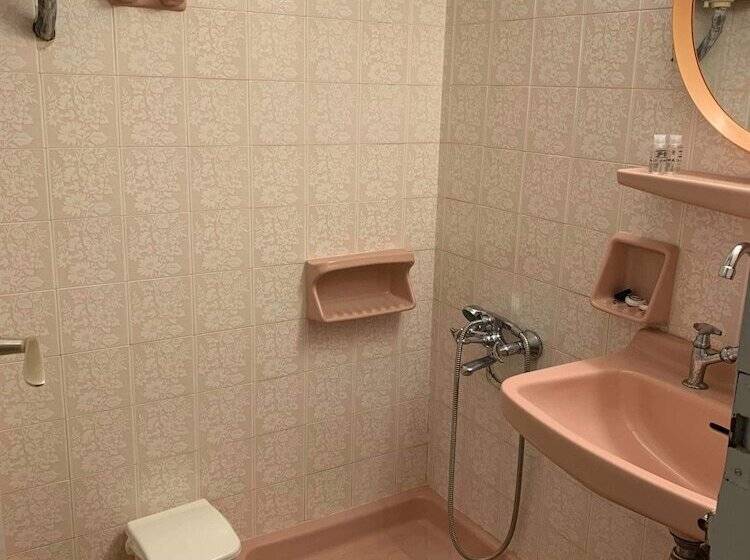 스탠다드 룸, Minoa