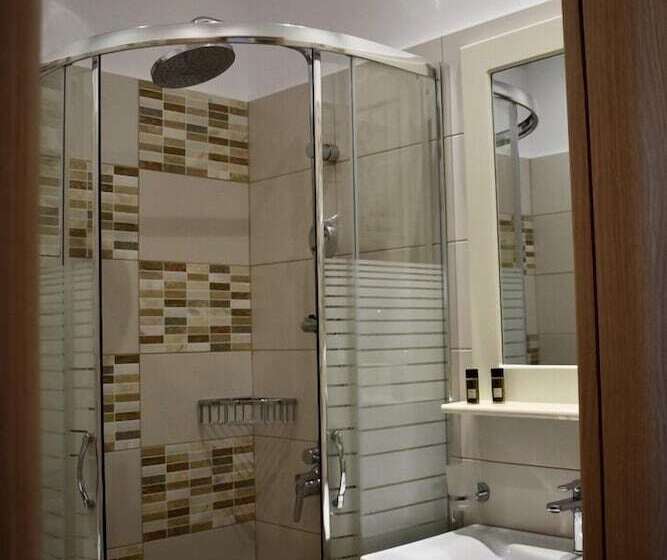 수피리어 트리플 룸, Minoa