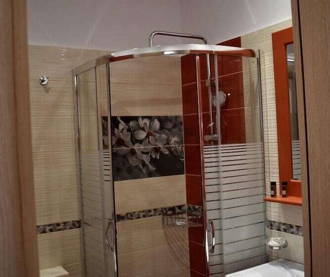 수피리어 트리플 룸, Minoa