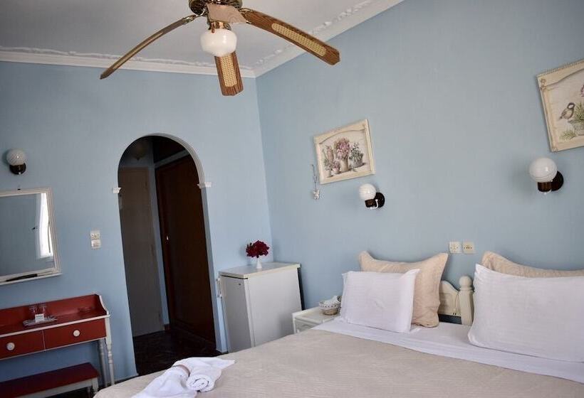 스탠다드 룸, Minoa