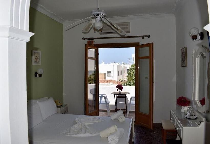 스탠다드 룸, Minoa