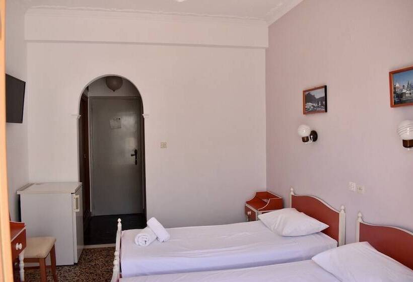 스탠다드 룸, Minoa