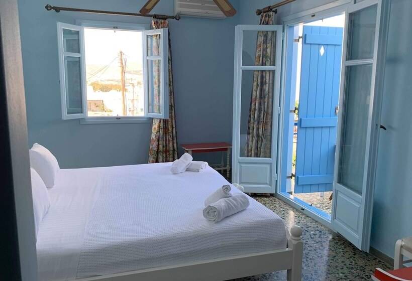 스탠다드 룸, Minoa