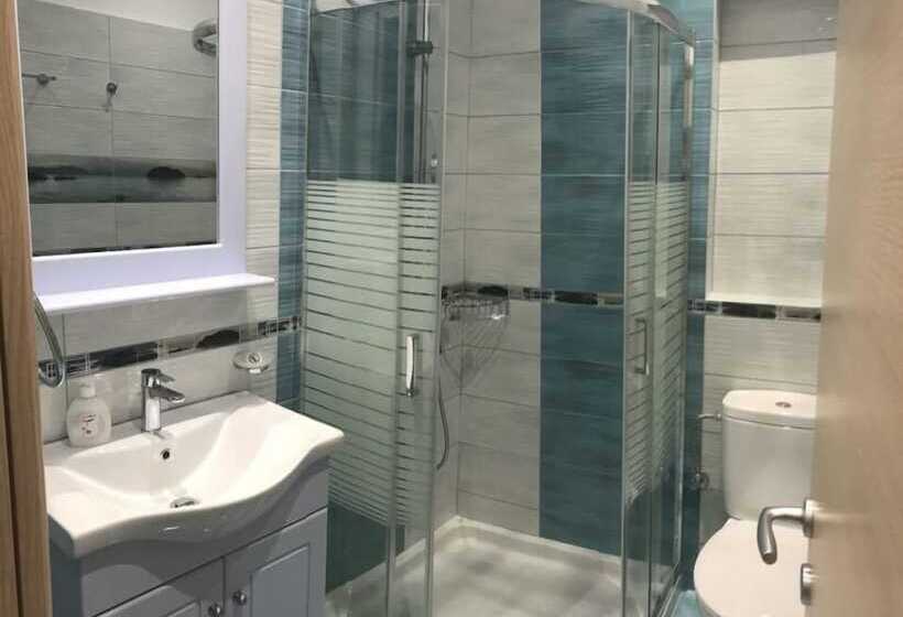 수피리어 트리플 룸, Minoa