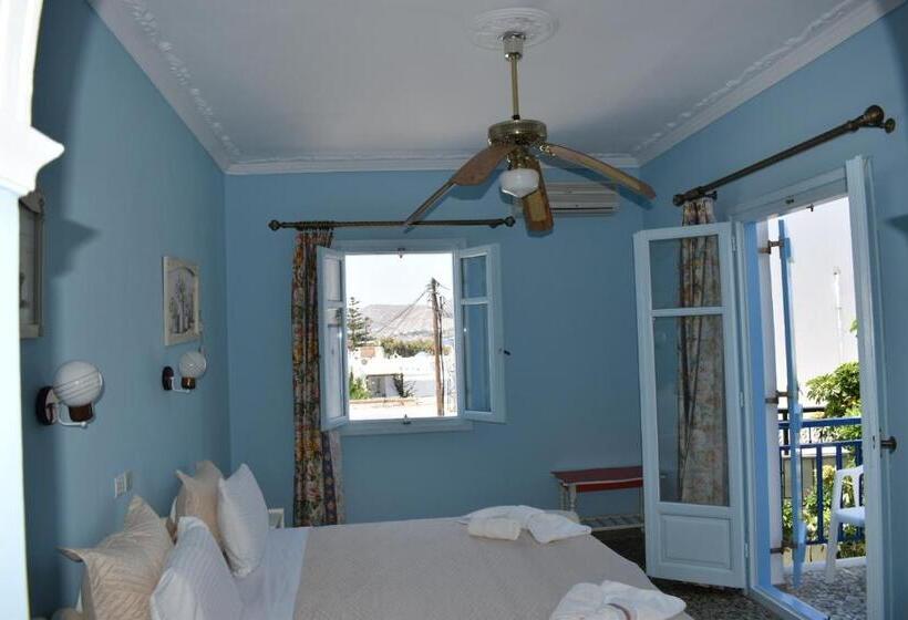 스탠다드 룸, Minoa