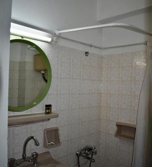 スタンダードルーム, Minoa