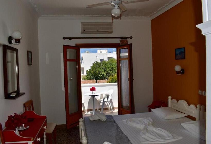 스탠다드 룸, Minoa