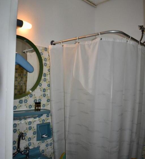 스탠다드 룸, Minoa