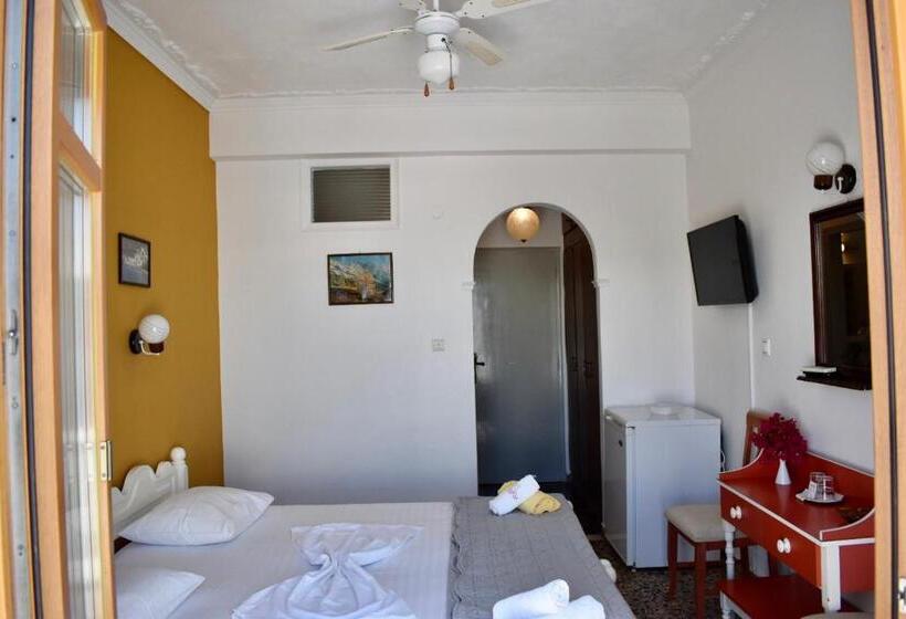 스탠다드 룸, Minoa