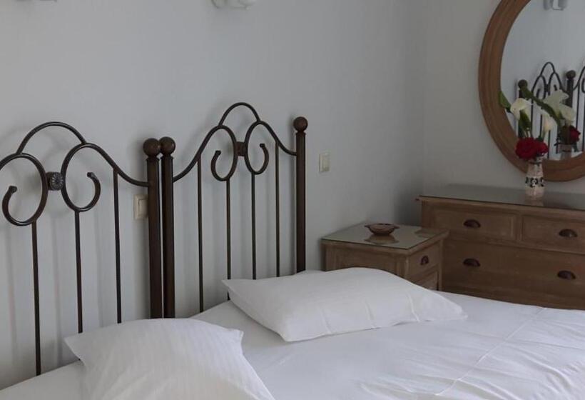 수피리어 룸, Minoa