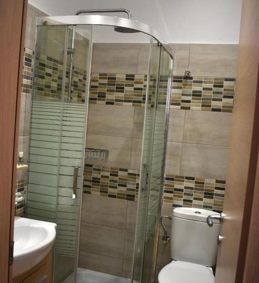 수피리어 룸, Minoa