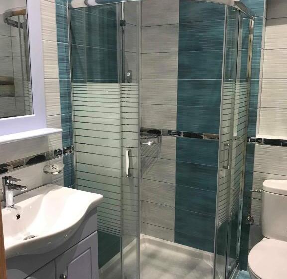 수피리어 트리플 룸, Minoa