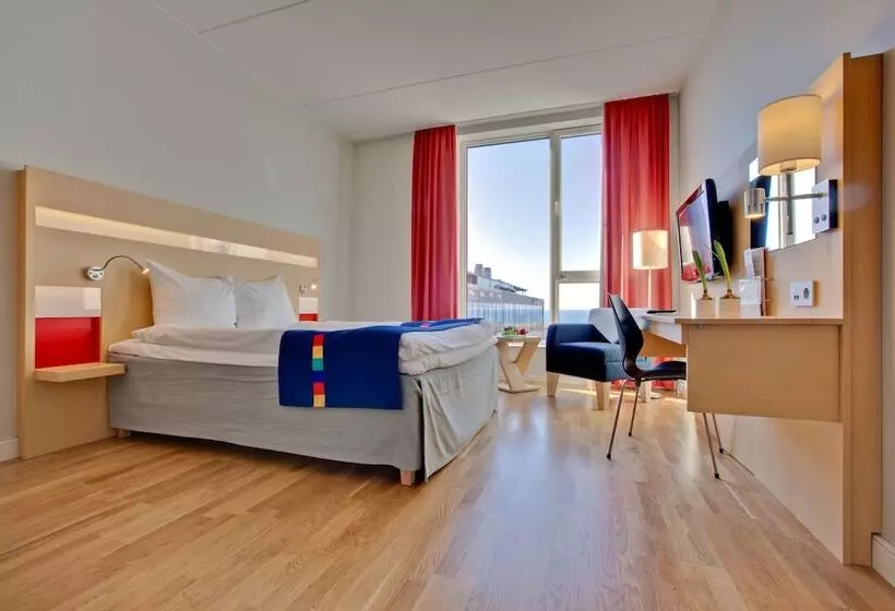 اتاق استاندارد, Best Western Plus Park City Malmö