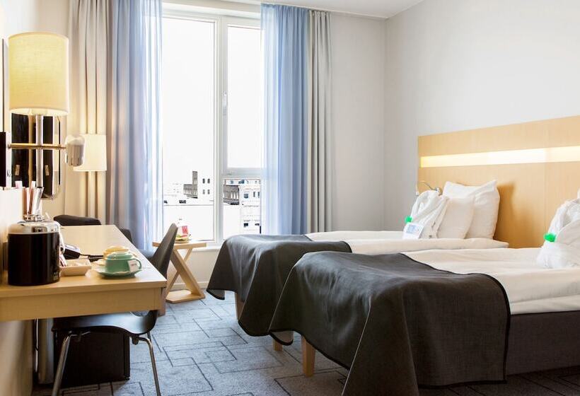חדר סטנדרט, Best Western Plus Park City Malmö