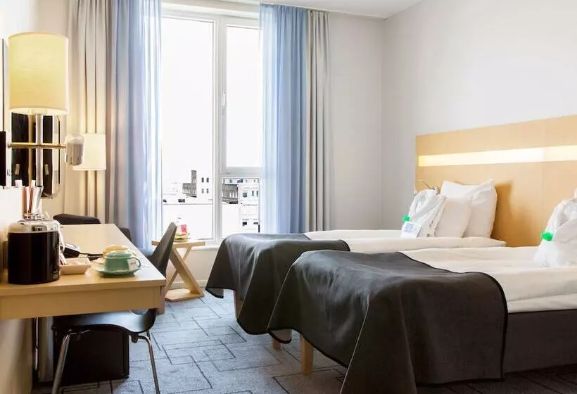 اتاق استاندارد, Best Western Plus Park City Malmö