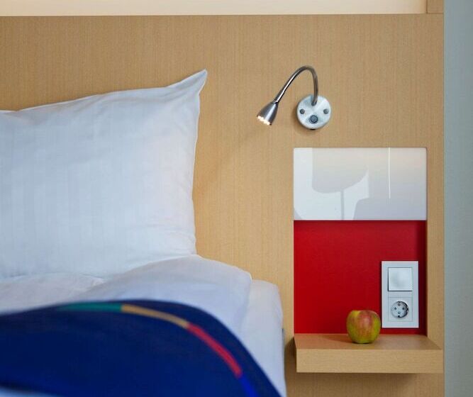 חדר משפחתי, Best Western Plus Park City Malmö