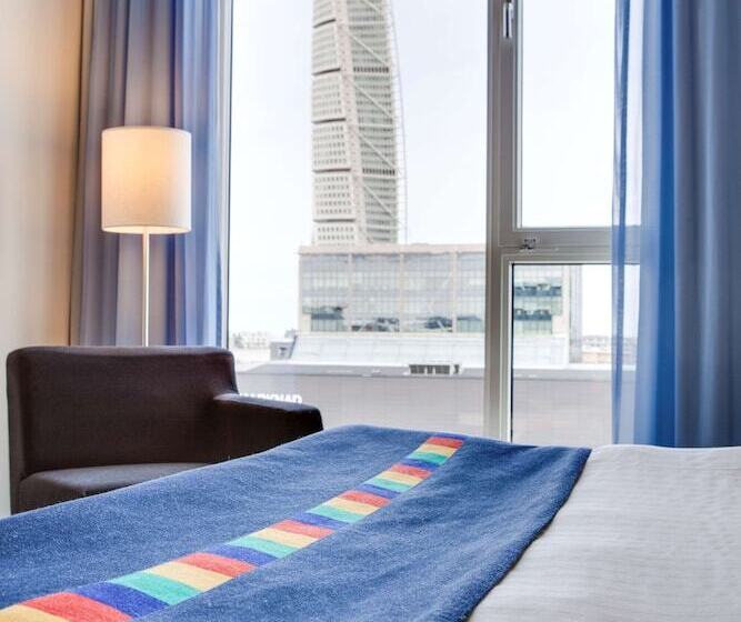 חדר ביזנס, Best Western Plus Park City Malmö