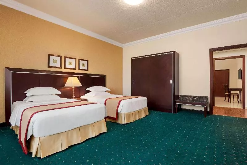 استودیوی استاندارد, Eastyard Dammam Hotel Formerly Ramada By Wyndham Dammam