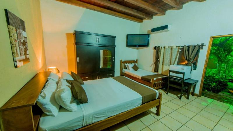 اتاق استاندارد, Ramada By Wyndham Dammam Khaleej Road