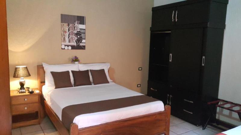 스탠다드 룸, Ramada By Wyndham Dammam Khaleej Road