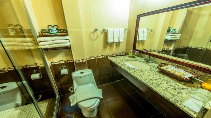 اتاق استاندارد, Ramada By Wyndham Dammam Khaleej Road