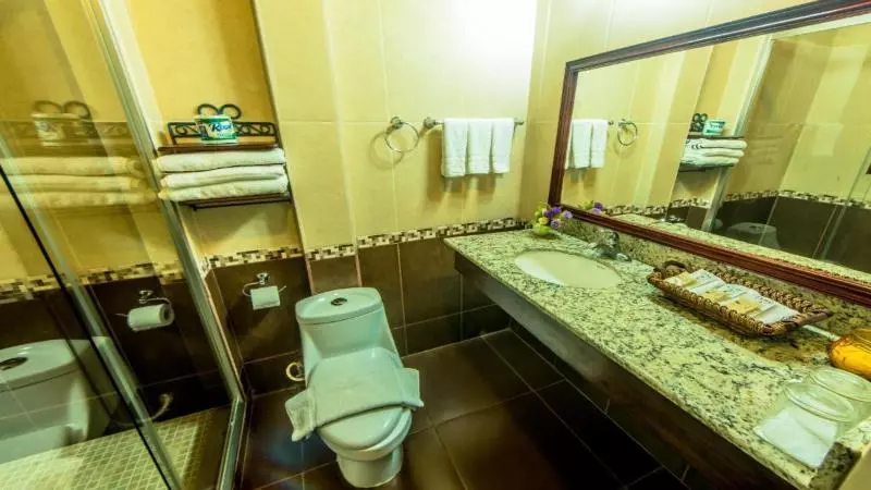 اتاق استاندارد, Eastyard Dammam Hotel Formerly Ramada By Wyndham Dammam