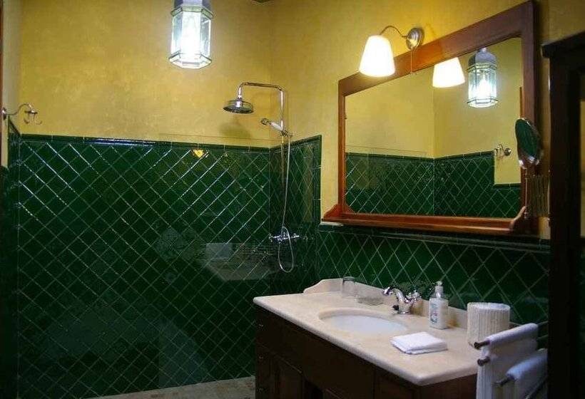 スーペリアールーム, El Capricho De La Portuguesa   Adults Only