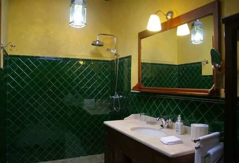 スーペリアールーム, El Capricho De La Portuguesa Adults Only