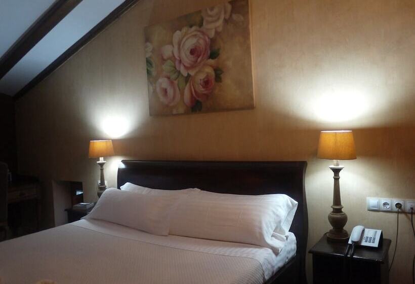 スーペリアールーム, El Capricho De La Portuguesa   Adults Only