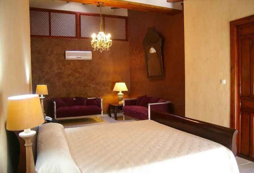 スーペリアールーム, El Capricho De La Portuguesa   Adults Only