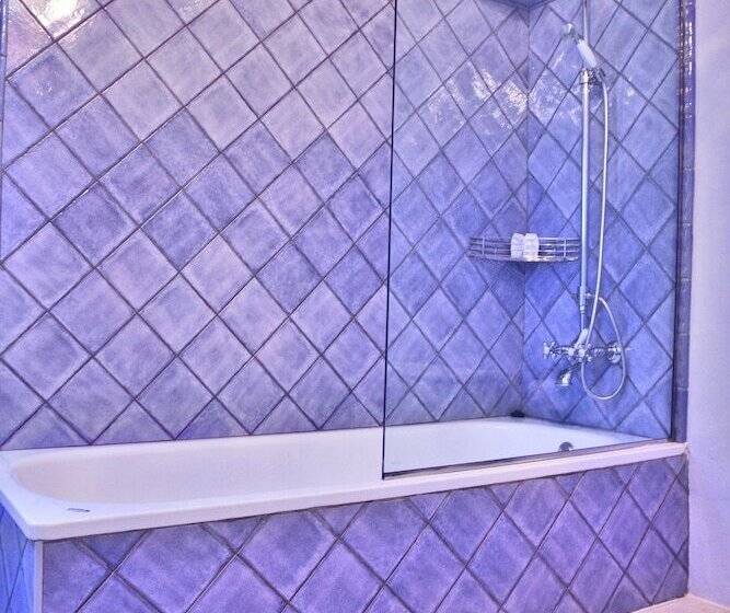 スーペリアールーム, El Capricho De La Portuguesa   Adults Only