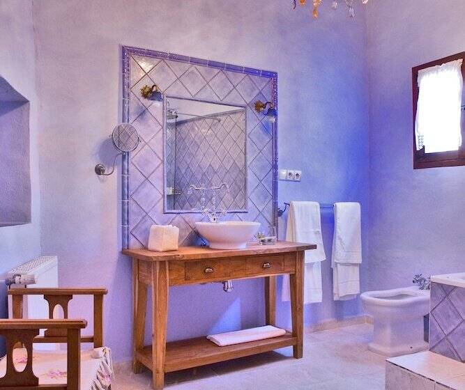 Номер Superior, El Capricho De La Portuguesa   Adults Only