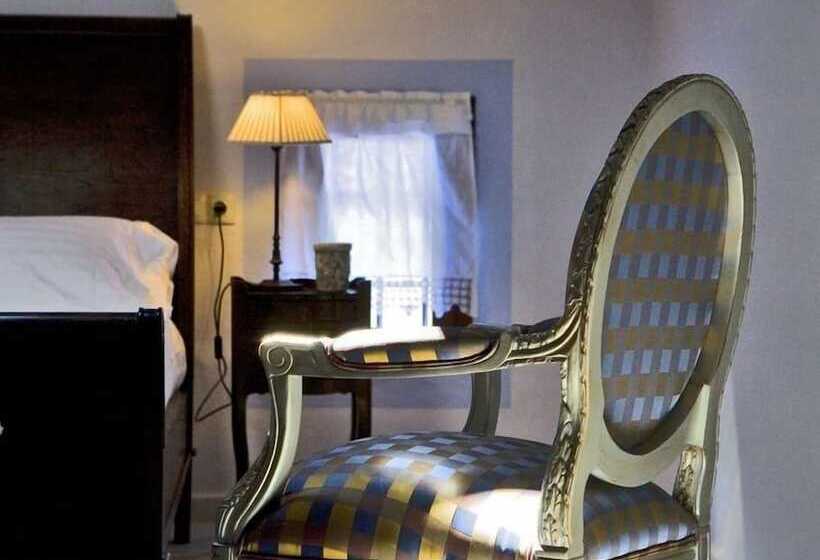 スーペリアールーム, El Capricho De La Portuguesa   Adults Only