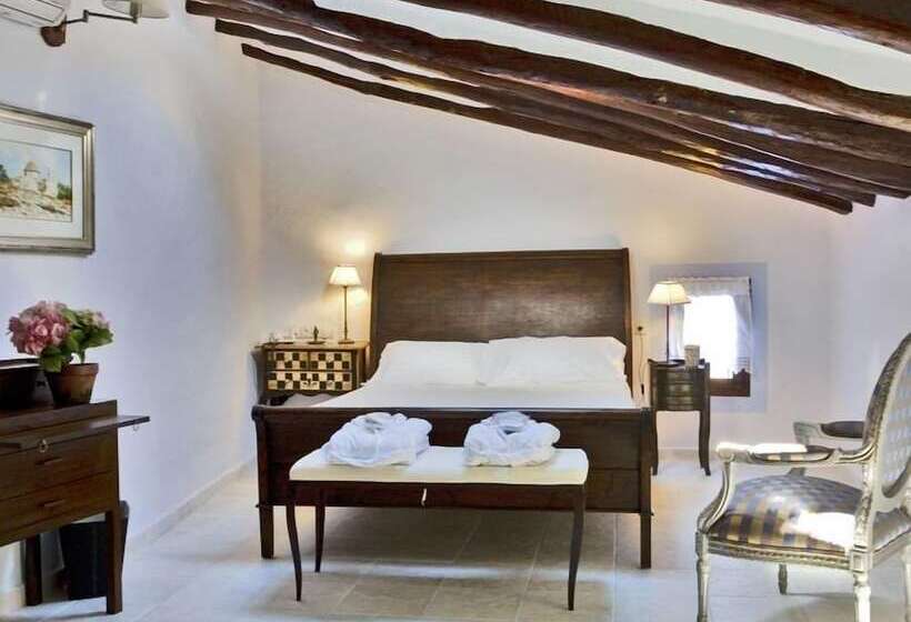 スーペリアールーム, El Capricho De La Portuguesa   Adults Only