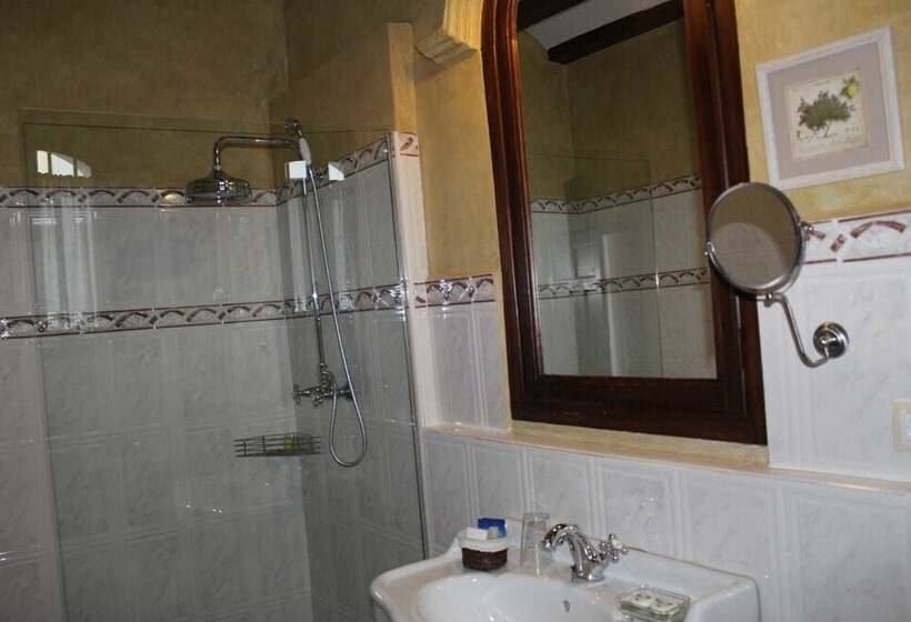 スーペリアールーム, El Capricho De La Portuguesa   Adults Only