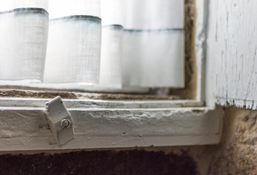 غرفة قياسية, O Remanso Dos Patos