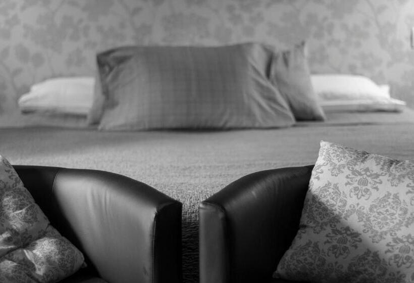 غرفة قياسية, O Remanso Dos Patos