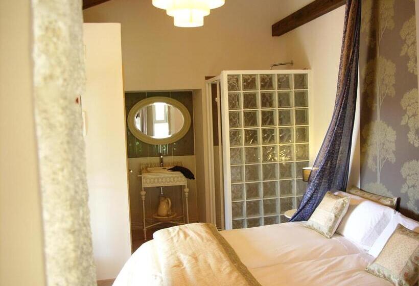 غرفة سوبيريور, O Remanso Dos Patos