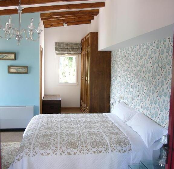 جناح جونيور, O Remanso Dos Patos